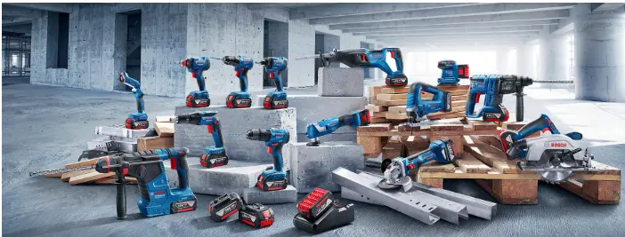 Thiết bị máy móc cầm tay 