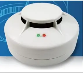 Đầu báo khói quang 