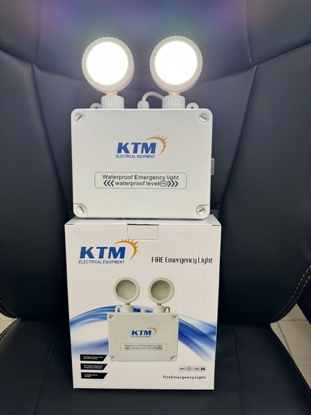 Đèn sự cố  chống ẩm 