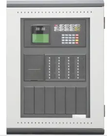 Trung tâm báo cháy địa chỉ GST 2 Loop