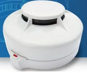 Đầu báo khói 12V 