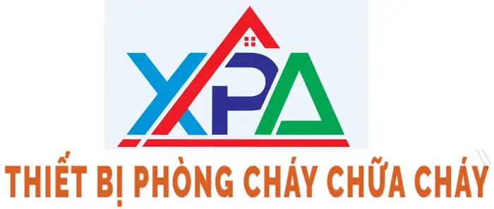 Thiết bị PCCC XPA Việt Nam - Uy tín, chất lượng fix
